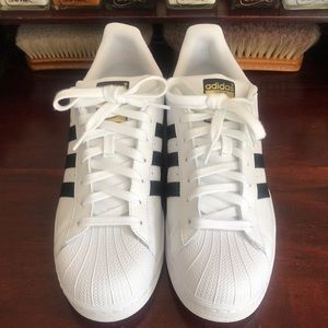 adidas Superstars